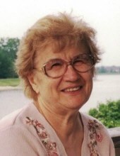 Obituary of Kazimiera Zabczyk Nowak