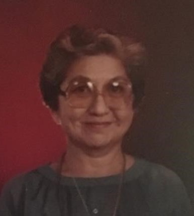 Obituary of Lucille Terue Gumpfer