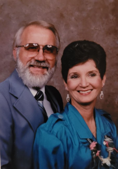 Obituary of Frances Bryan