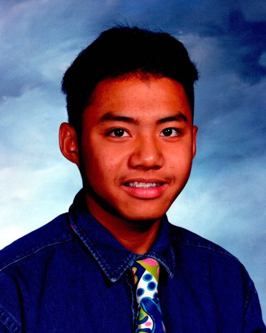 Obituary of Chris Jason Bengson