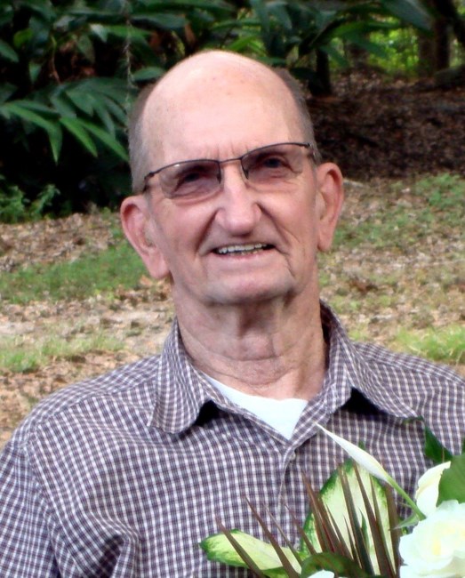 Obituary of Truby "Joe" Mayes