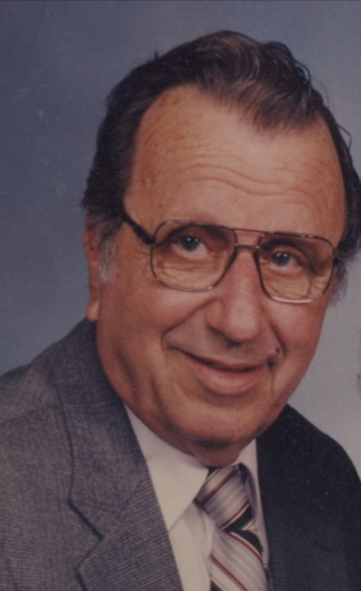Obituary of Gilbert Bryan Andrews Jr.
