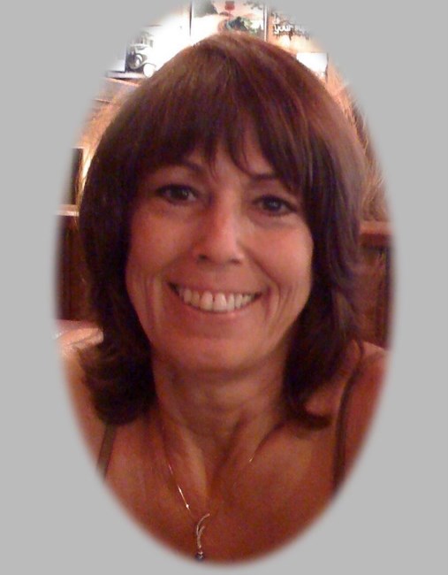 Obituary of Theresa Jean Karlin