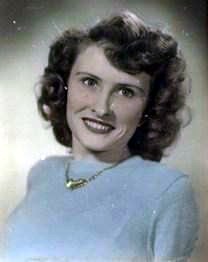 Obituary of Ruby Jewel Law Bowen