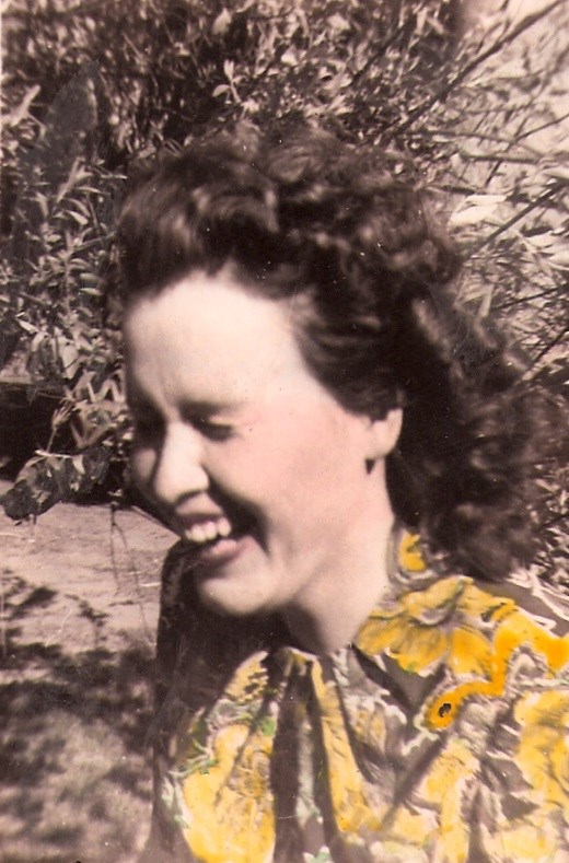 Obituary of Lily May Fredrick