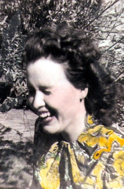 Obituary of Lily May Fredrick