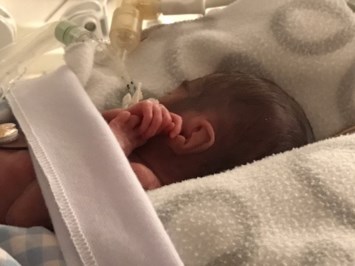 Obituary of Ernesto Santos Pastenes