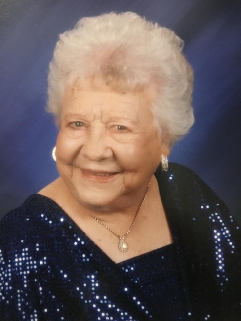 Obituary of Dorothy K. Powell