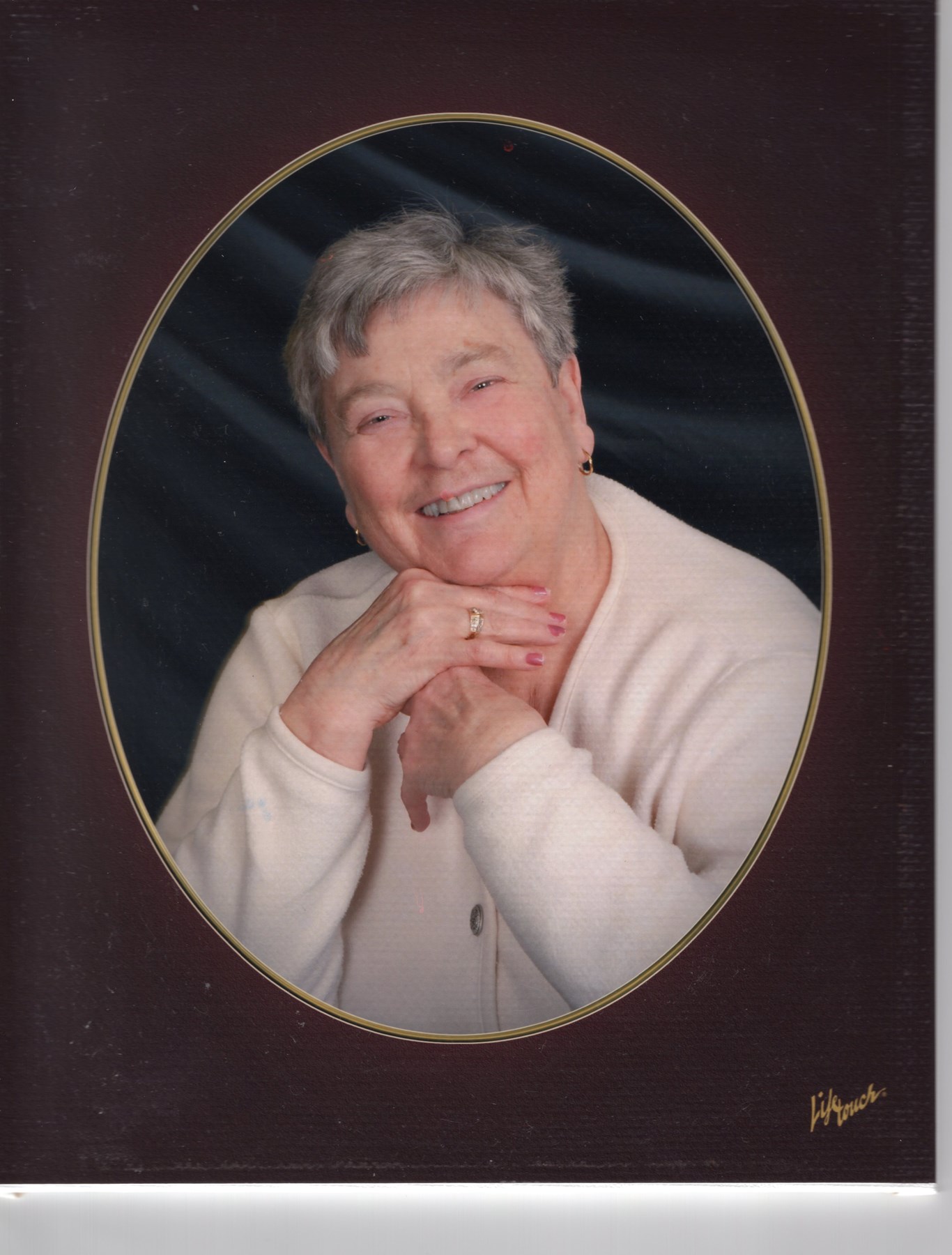 Obituary of Patricia Ann McCuaig