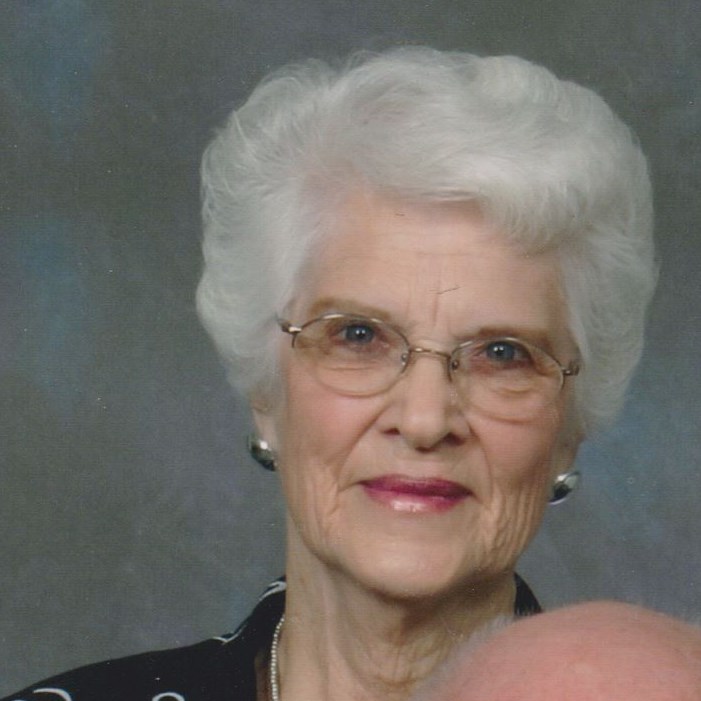 Obituary of Nannie Frances Younce