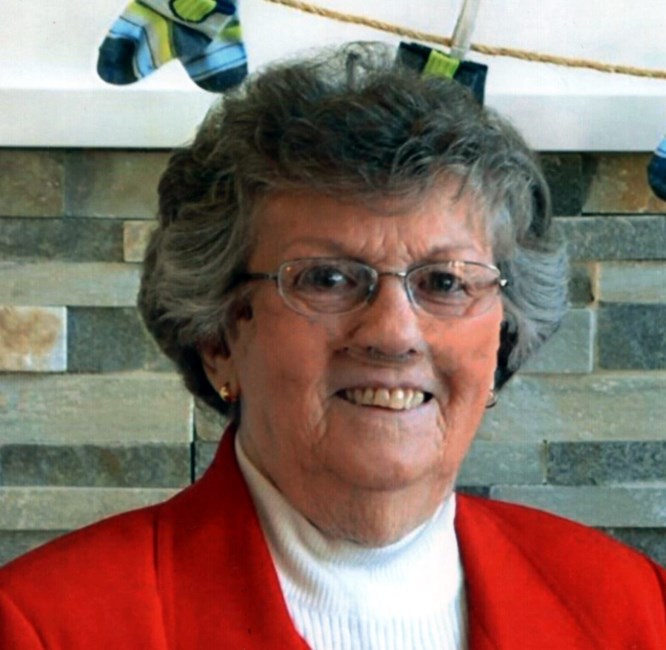 Obituary of Patricia Gayle Clark