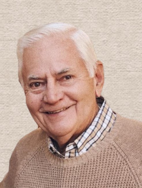 Obituary of Harold "Hal" Curtis Anderson