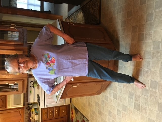 Obituary of Ramona Ann Richardson