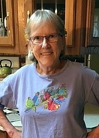 Obituary of Ramona Ann Richardson
