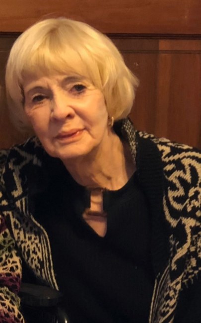 Obituario de Jo Anne Anderson