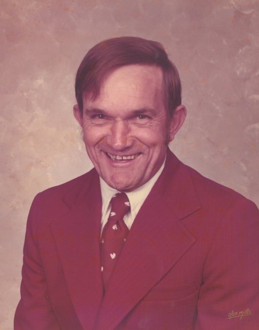 Obituario de Lonnie Gay Hollingsworth
