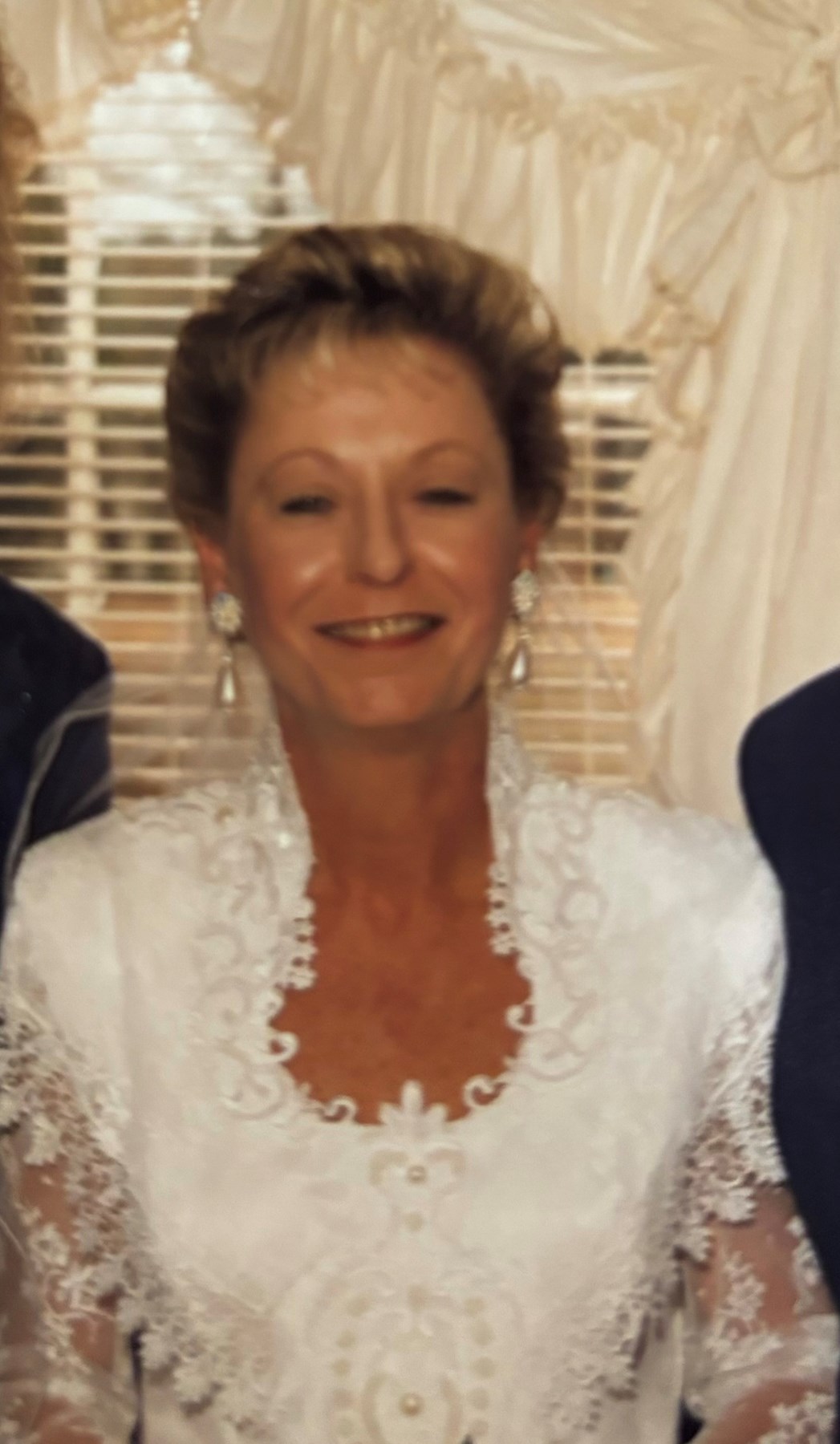 Obituary of Lila Bellamy Mungo