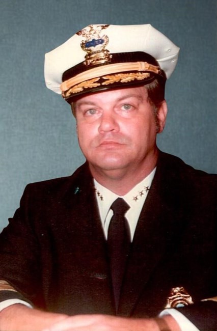 Obituary of Donald W. Newberger