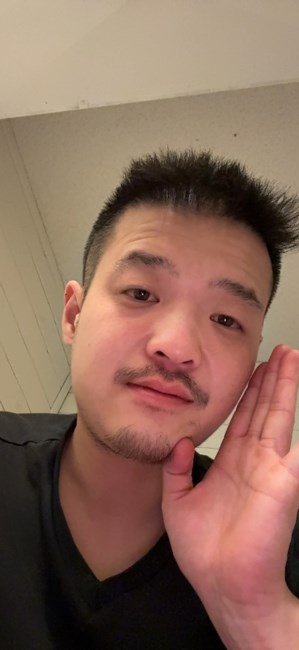 Obituary of Jacky Hoang