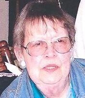 Obituary of Darlene M. Stivers