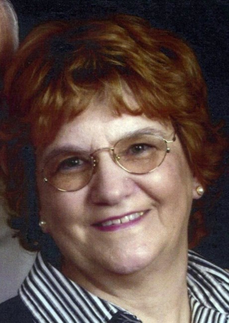 Obituary of Sandra K. Hettinger