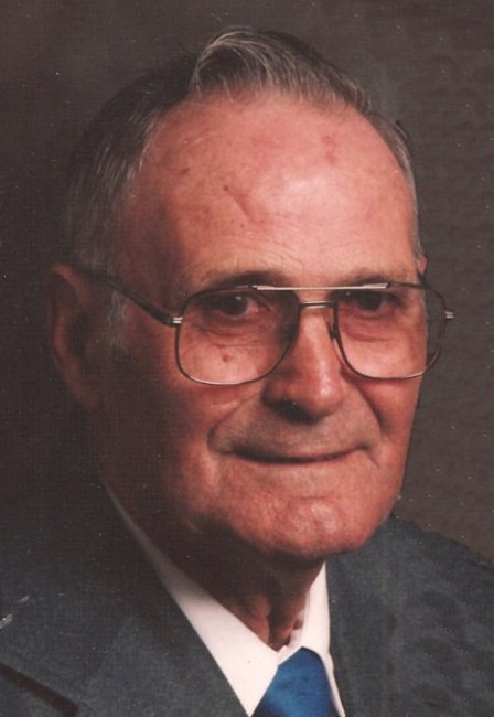 Obituary of James E. Alexander