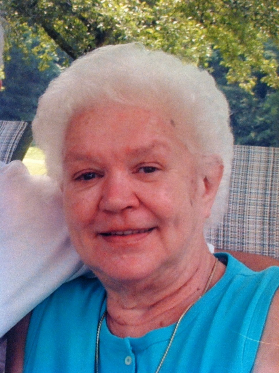 Obituary of Theophila M Lopezzo