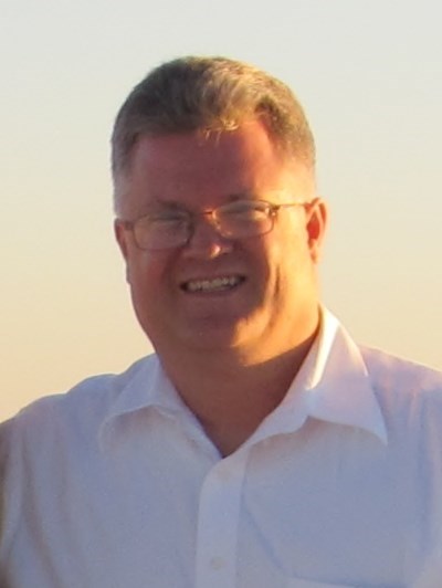 Obituary of Raymond Thomas Deal