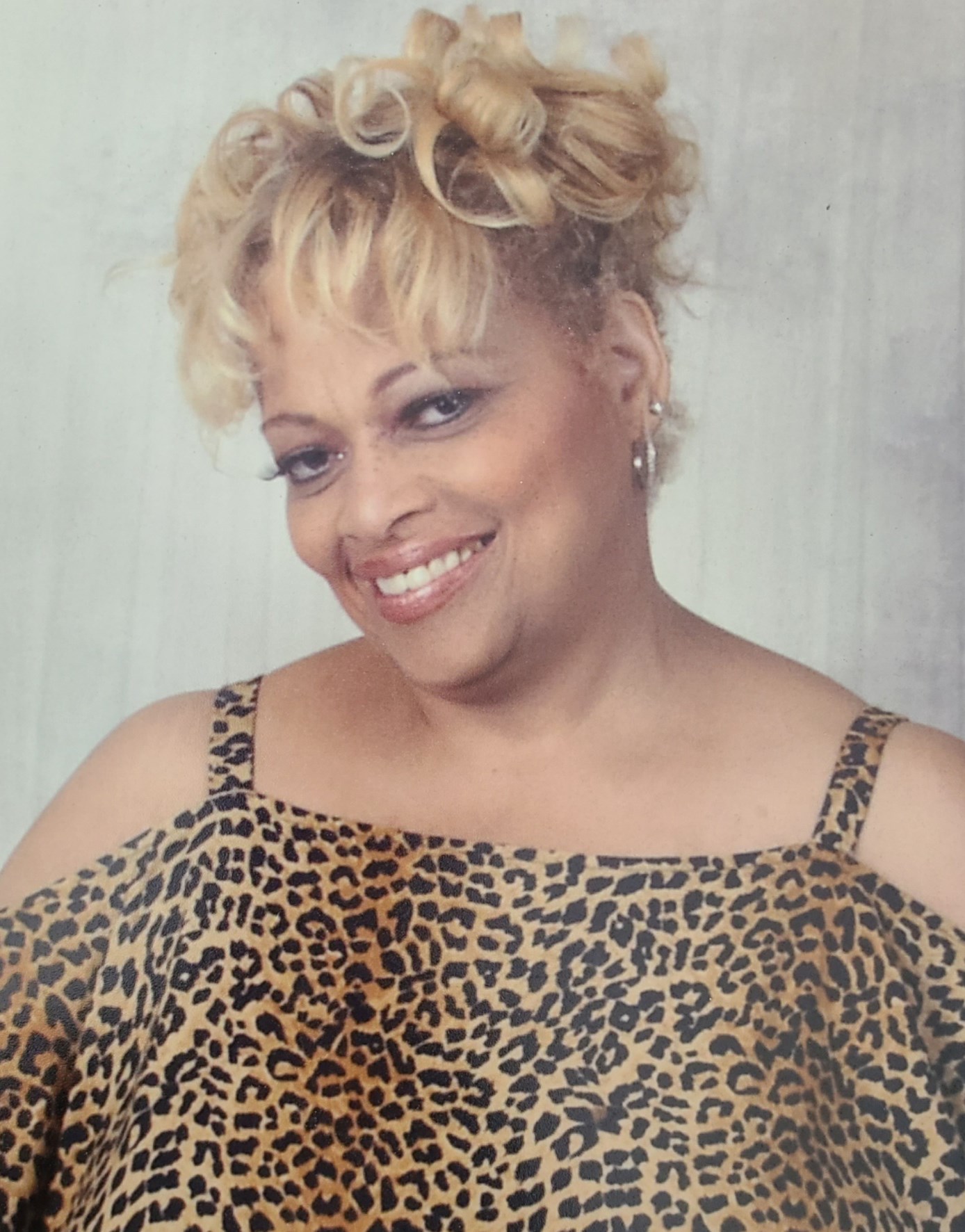 Brenda Joyce Thompson Obituary