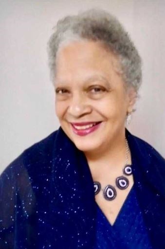 Obituary of Clara P Johnson