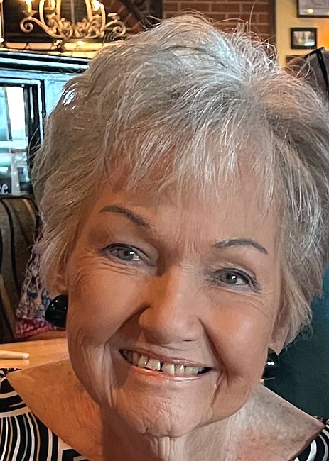 Obituary of Claudine Smith