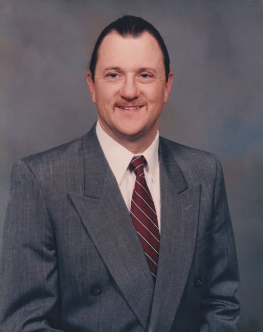 Obituary of Larry Leon Kepley