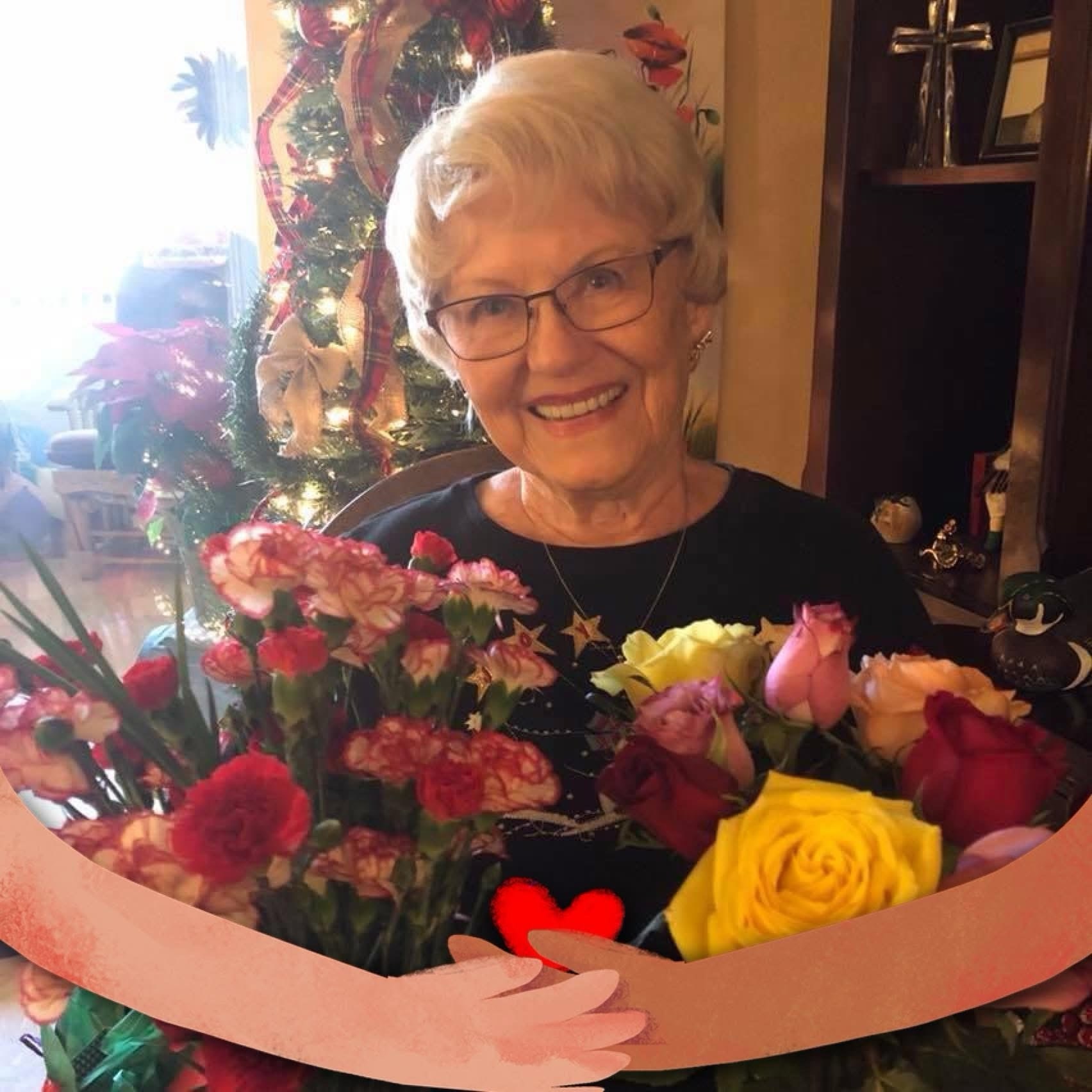 Avis de décès de Bonnie Maxine Gunderson