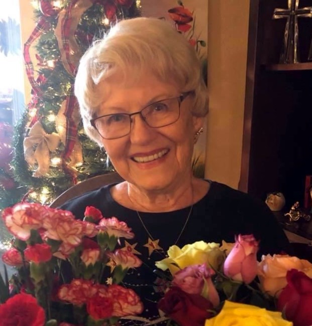 Avis de décès de Bonnie Maxine Gunderson