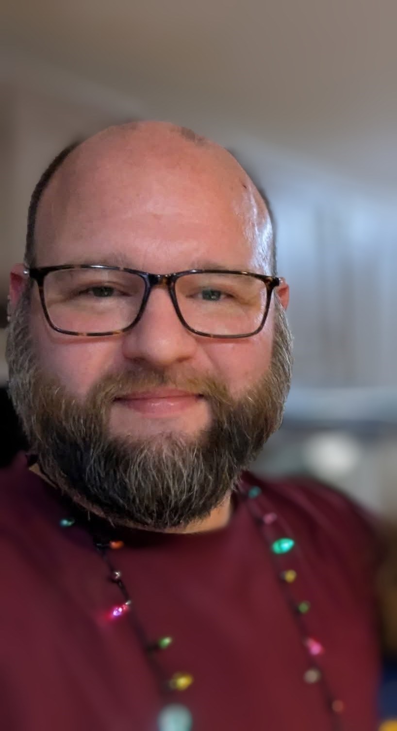 Obituary of Adam Christopher Taylor