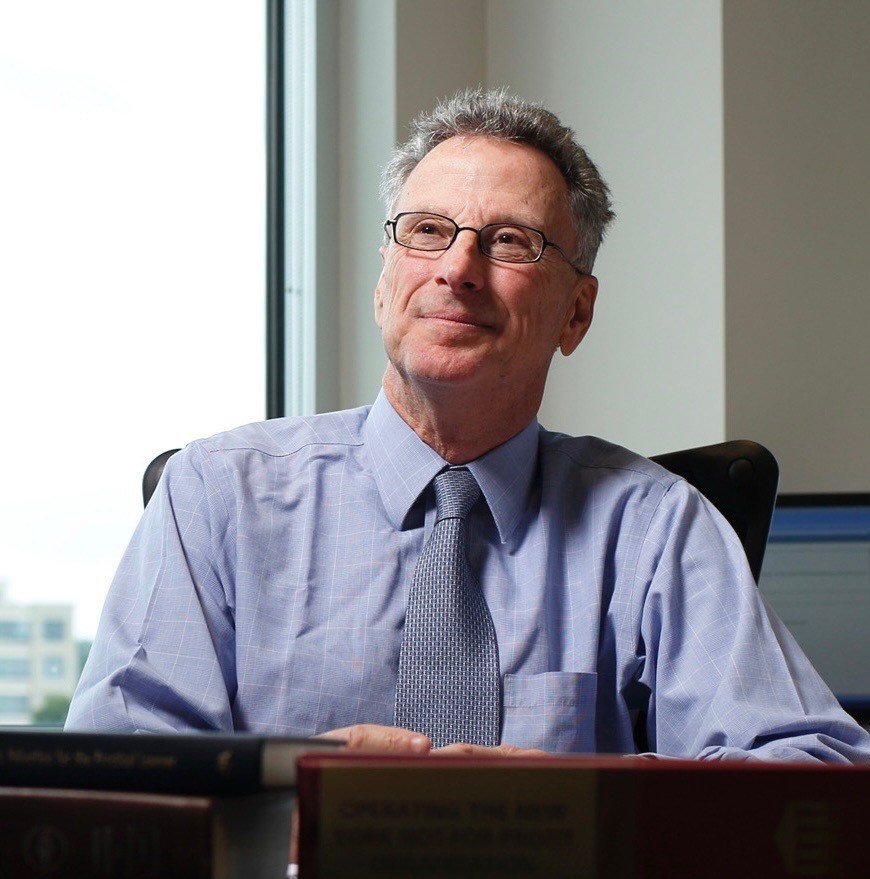 Obituario de William E. Mathias II