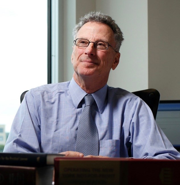 Obituary of William E. Mathias II