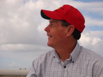 Obituario de Joseph Earl Blouin Jr.