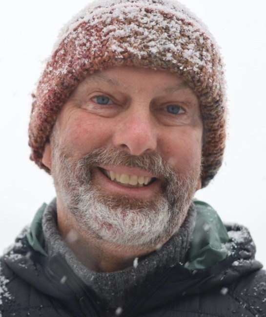 Obituary of Parker John Shanahan