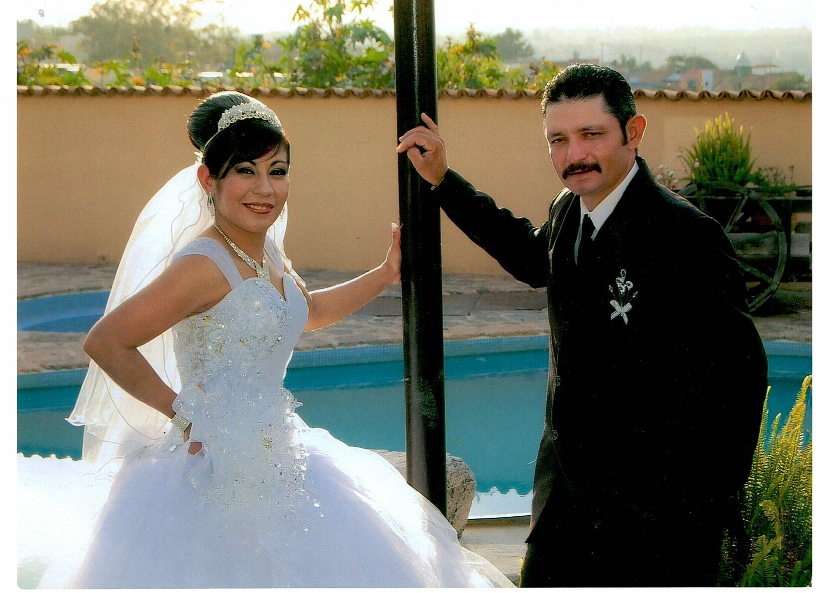 Obituary of Ramom Villalobos Diaz