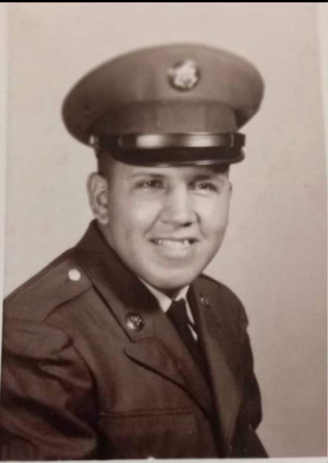 Obituary of Benjamin Torres