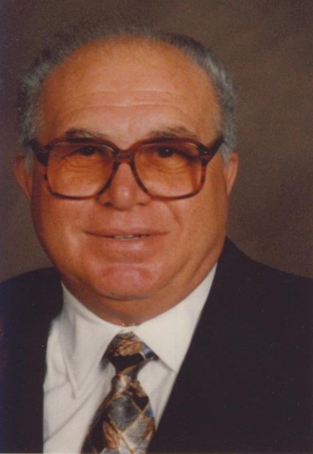 Obituary of Mr. Fernando Di Pede