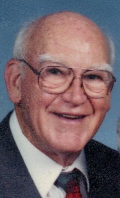 Obituary of Lloyd L. Welp