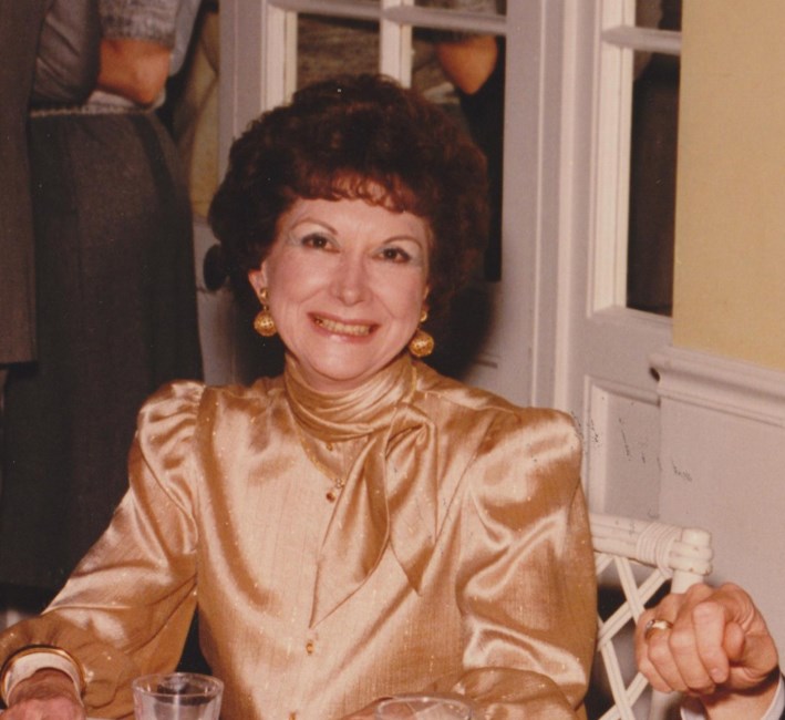 Obituary of Eva S. Poling