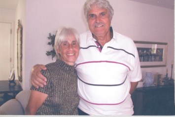 Obituary of Rudolph A. Costa