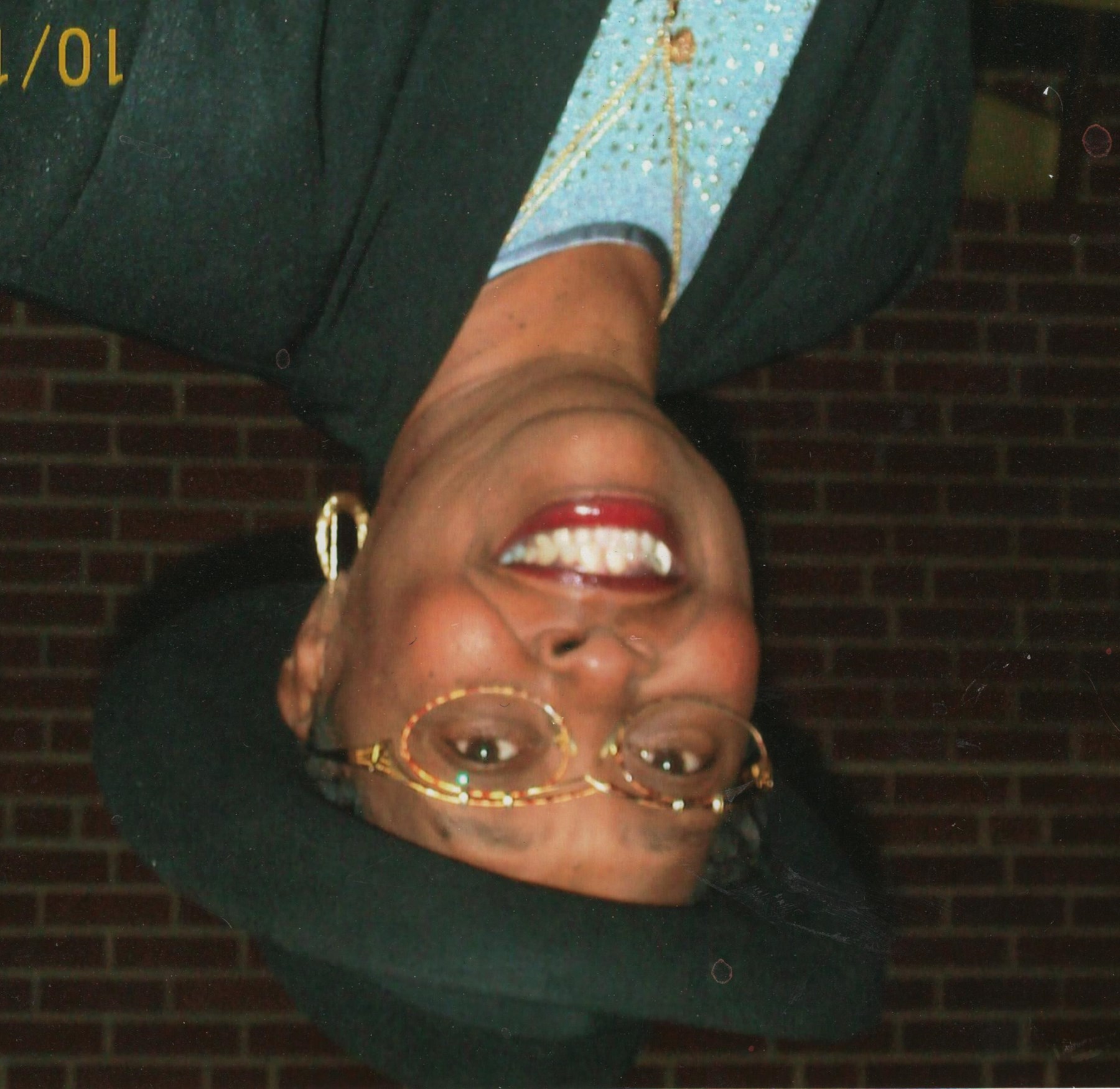 Obituary of Diane Eastern