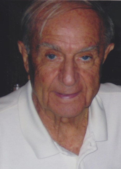 Obituary of Vincent T. Stancarone