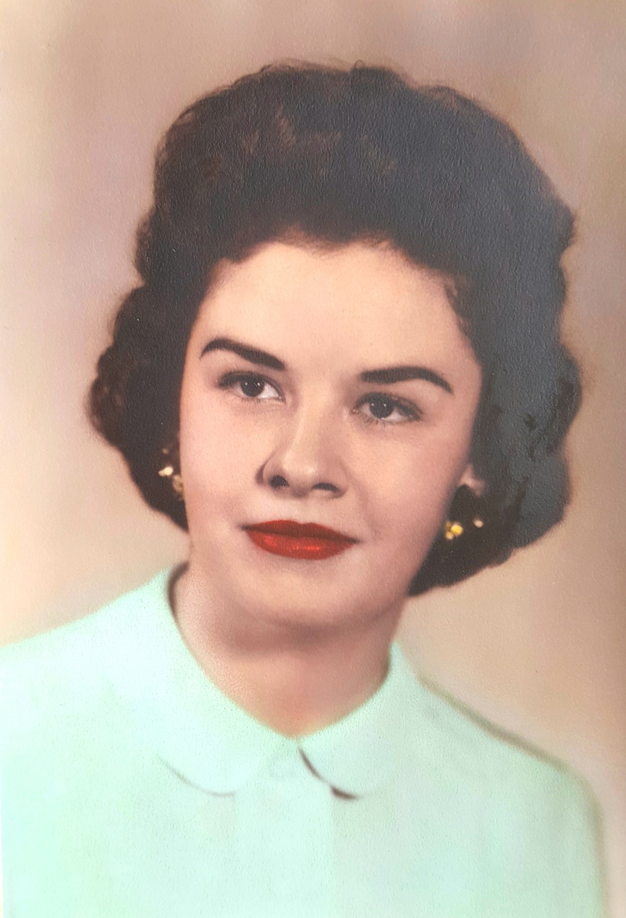Obituary of Alice Marie Hartshorn