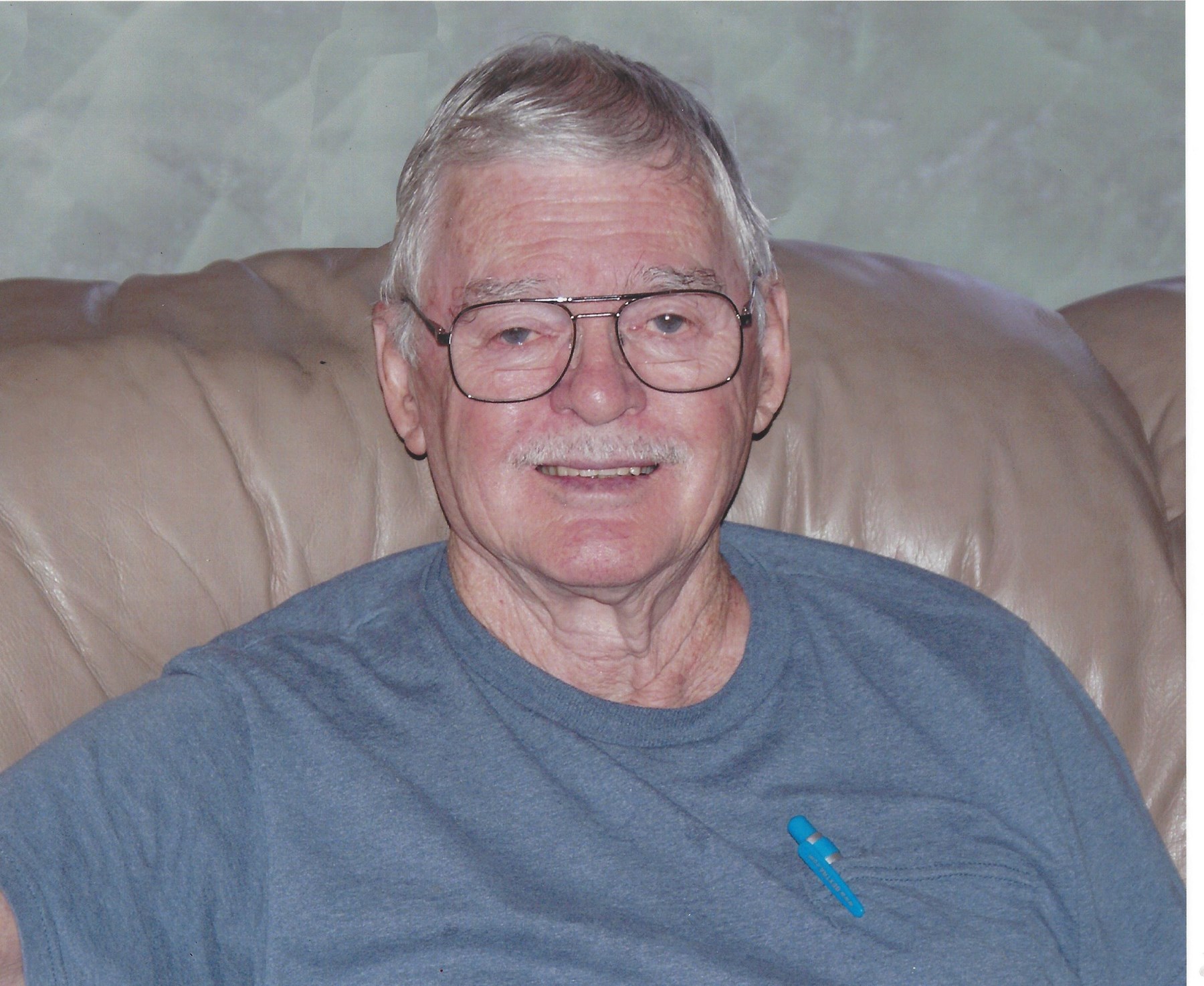 Obituary of Lynn B Phillips