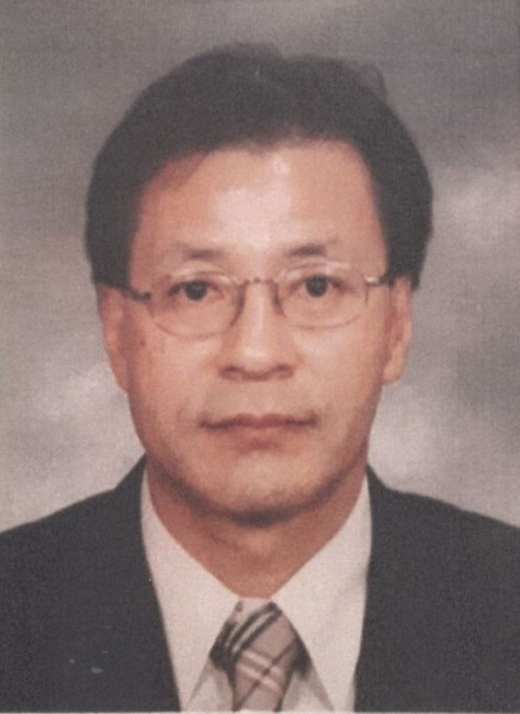 Obituary of Soosung Lee